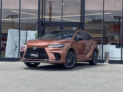 LEXUS RX - 2