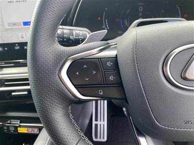 LEXUS RX - 5