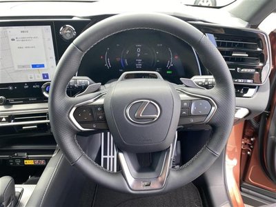 LEXUS RX - 4