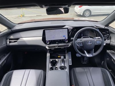 LEXUS RX - 3