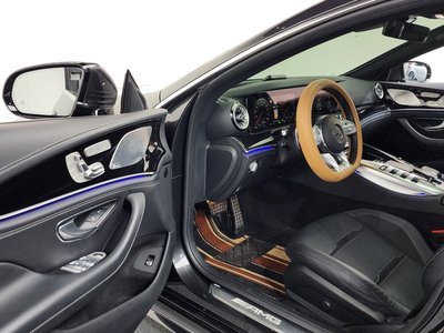 MERCEDES-BENZ GT AMG - 10