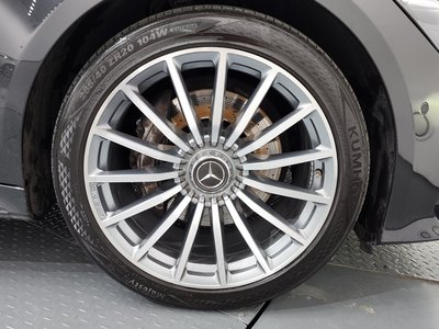 MERCEDES-BENZ GT AMG - 6