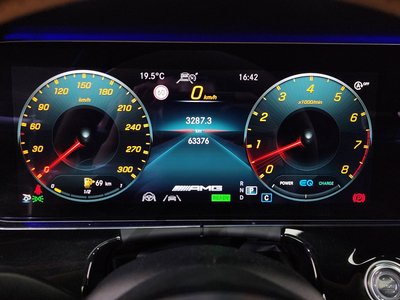 MERCEDES-BENZ GT AMG - 8