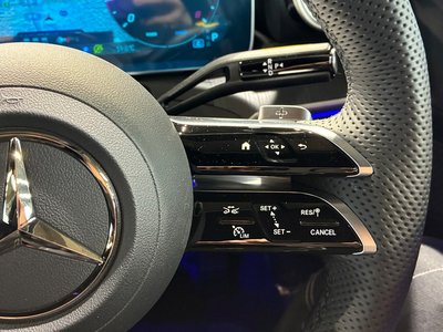 MERCEDES-BENZ C-CLASS - 7