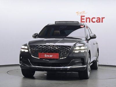 GENESIS GV80 - 2