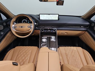 GENESIS GV80 - 4