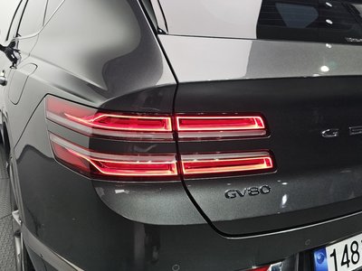 GENESIS GV80 - 10
