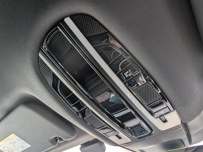 2017 Porsche PANAMERA 缩略图 28