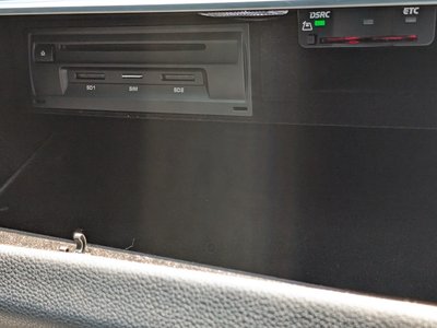 2017 Porsche PANAMERA 缩略图 23