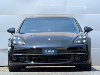 2017 Porsche PANAMERA 照片 7