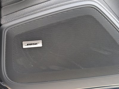 2017 Porsche PANAMERA 缩略图 32