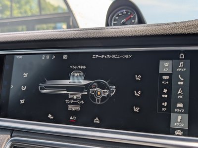 2017 Porsche PANAMERA 缩略图 15