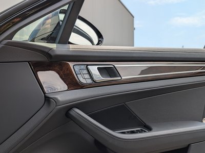 2017 Porsche PANAMERA 缩略图 29