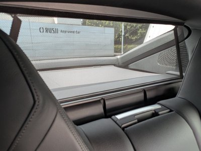 2017 Porsche PANAMERA 缩略图 35
