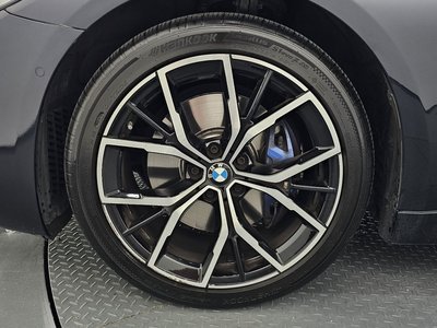 BMW 5 SERIES - 6