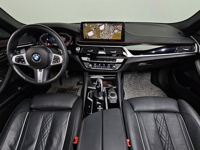 BMW 5 SERIES - 5