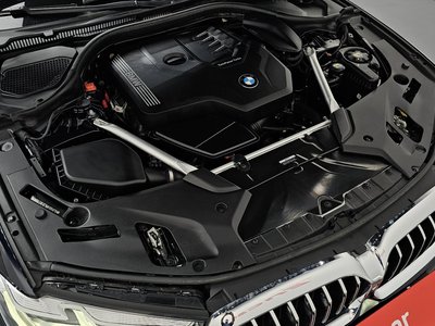 BMW 5 SERIES - 7