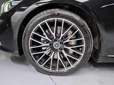 MERCEDES-BENZ S-CLASS - 6