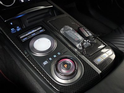 GENESIS G80 (RG3) - 9
