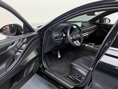 GENESIS G80 (RG3) - 10