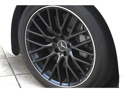 صورة 9 لـ 2021 Mercedes-BENZ S-CLASS