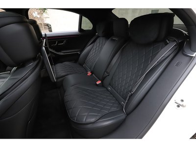 صورة مصغرة 42 لـ 2021 Mercedes-BENZ S-CLASS