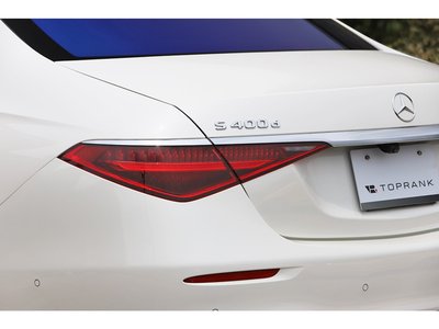 صورة مصغرة 33 لـ 2021 Mercedes-BENZ S-CLASS