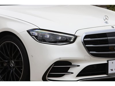 صورة مصغرة 29 لـ 2021 Mercedes-BENZ S-CLASS