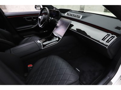 صورة مصغرة 37 لـ 2021 Mercedes-BENZ S-CLASS