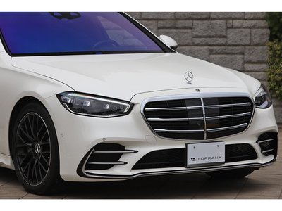 صورة مصغرة 26 لـ 2021 Mercedes-BENZ S-CLASS