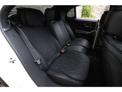 صورة مصغرة 43 لـ 2021 Mercedes-BENZ S-CLASS