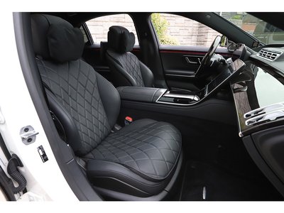 صورة مصغرة 39 لـ 2021 Mercedes-BENZ S-CLASS