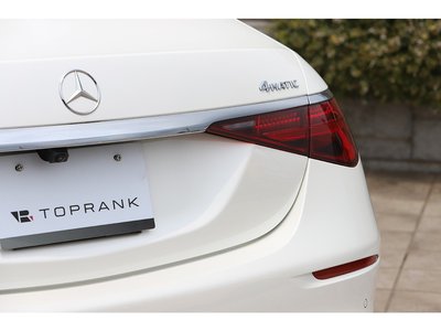 صورة مصغرة 32 لـ 2021 Mercedes-BENZ S-CLASS