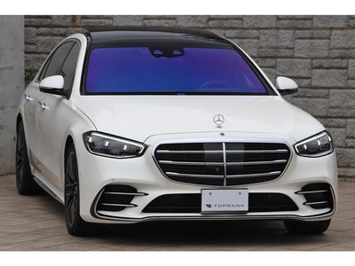 صورة مصغرة 15 لـ 2021 Mercedes-BENZ S-CLASS