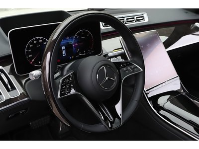 صورة مصغرة 35 لـ 2021 Mercedes-BENZ S-CLASS