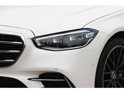 صورة مصغرة 28 لـ 2021 Mercedes-BENZ S-CLASS