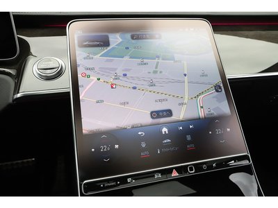 صورة مصغرة 47 لـ 2021 Mercedes-BENZ S-CLASS