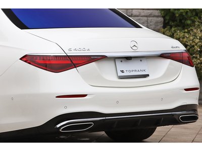 صورة مصغرة 30 لـ 2021 Mercedes-BENZ S-CLASS