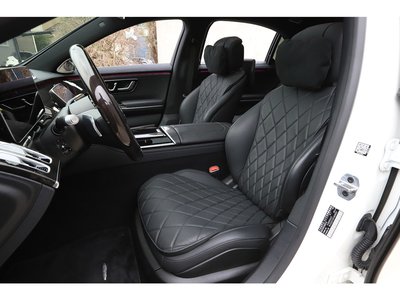 صورة مصغرة 11 لـ 2021 Mercedes-BENZ S-CLASS