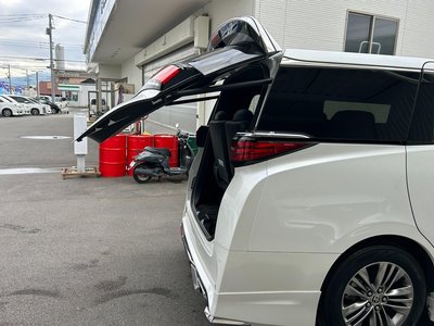 صورة مصغرة 25 لـ 2024 TOYOTA ALPHARD