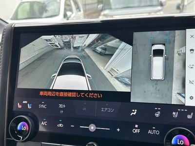 TOYOTA ALPHARD - 6