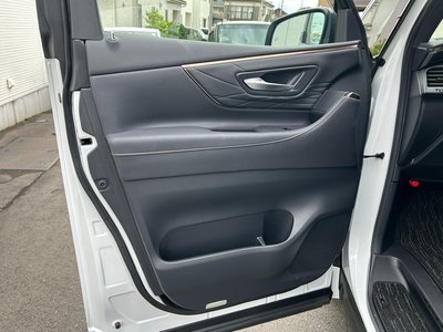 صورة مصغرة 30 لـ 2024 TOYOTA ALPHARD