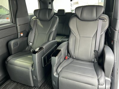 صورة مصغرة 33 لـ 2024 TOYOTA ALPHARD