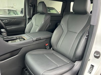 صورة مصغرة 32 لـ 2024 TOYOTA ALPHARD