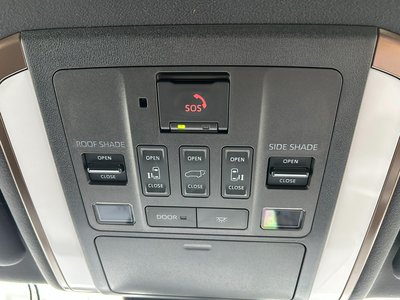 صورة مصغرة 46 لـ 2024 TOYOTA ALPHARD
