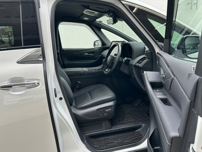 صورة مصغرة 26 لـ 2024 TOYOTA ALPHARD