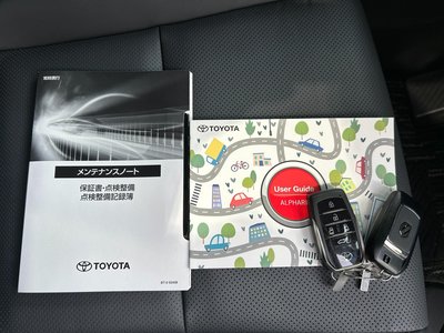 صورة مصغرة 75 لـ 2024 TOYOTA ALPHARD