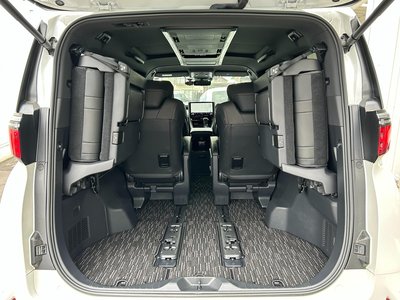 صورة مصغرة 22 لـ 2024 TOYOTA ALPHARD