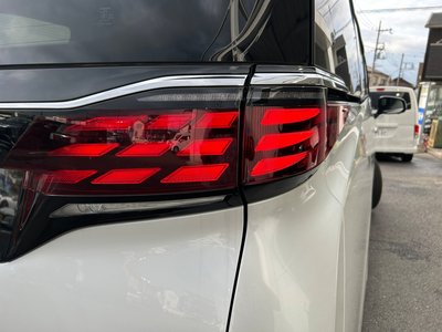 صورة مصغرة 74 لـ 2024 TOYOTA ALPHARD