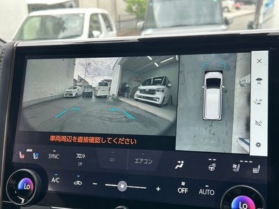 TOYOTA ALPHARD - 7